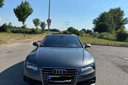 Audi A7 260.000 km 16.700 &euro; Lahr Schwarzwald 77933