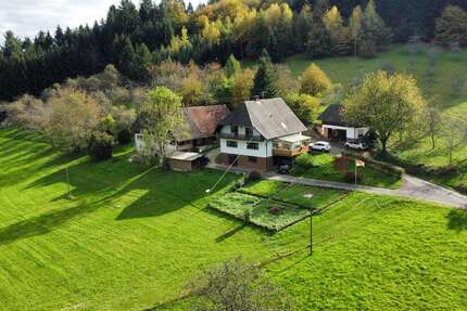Haus Biberach/Baden Baden - 7 Zimmer, 194 m&sup2;, 645.000&euro; | Angebot:26308558