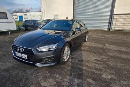 Audi A5 99.000 km 26.000 &euro; Appenweier 77767