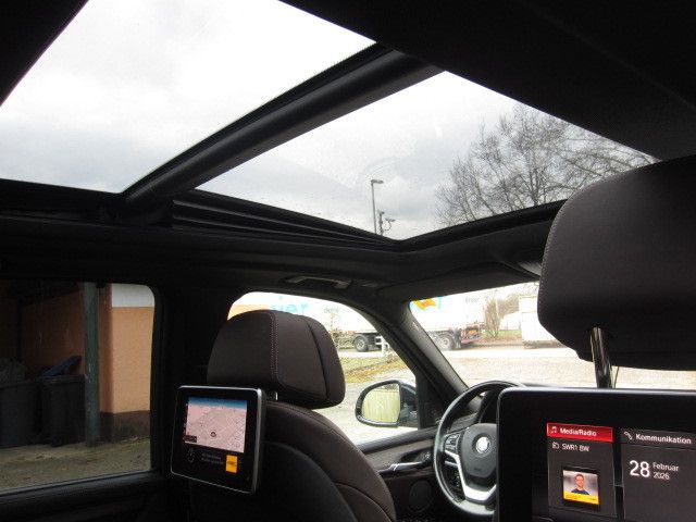 BMW X5 83.340 km 37.900 &euro; Herbolzheim 79336