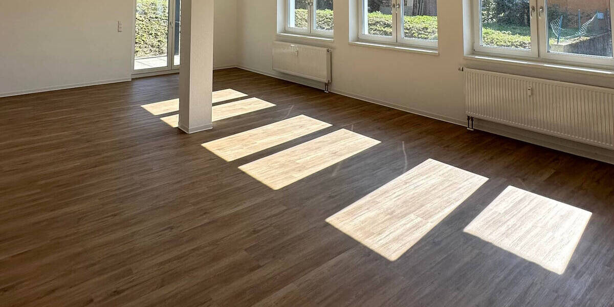 Etagenwohnung Lahr - 3 Zimmer, 120 m&sup2;, 420.945&euro; | Angebot:25694559