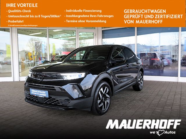 Opel Mokka 22.032 km 18.290 &euro; Bühl 77815