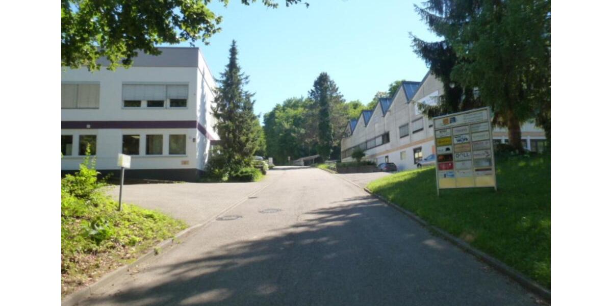 Gewerbeobjekt Sasbach - 6&euro; | Angebot:17208248