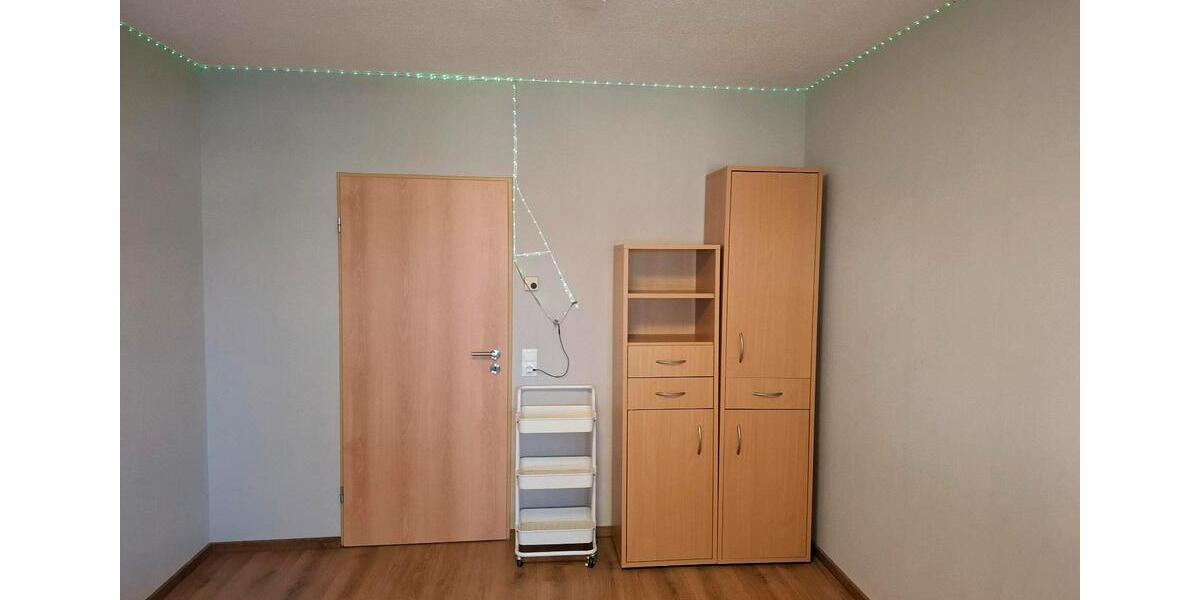 Etagenwohnung Offenburg - 1 Zimmer, 17 m&sup2;, 600&euro; | Angebot:26014431