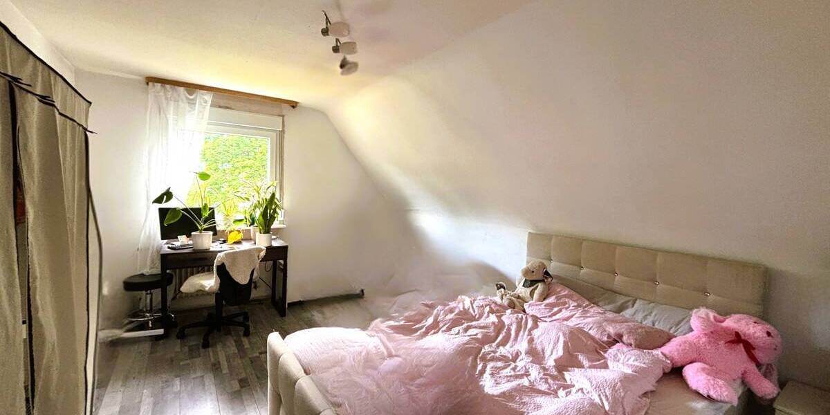 Einfamilienhaus Lahr/Schwarzwald / Kuhbach Kuhbach - 3 Zimmer, 102 m&sup2;, 325.000&euro; | Angebot:25741319