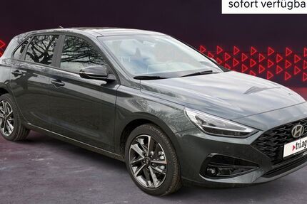 Hyundai i30 4.500 km 28.840 &euro; Kippenheim 77971