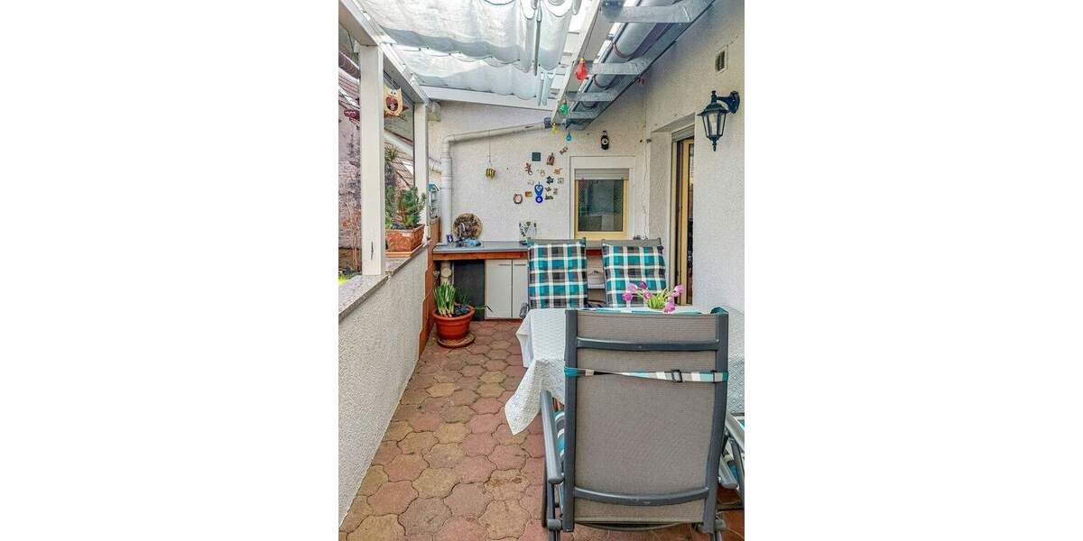 Einfamilienhaus Offenburg Rammersweier - 4 Zimmer, 106 m&sup2;, 299.000&euro; | Angebot:25741326