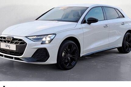 Audi A3 3.098 km 40.888 &euro; Kehl 77694