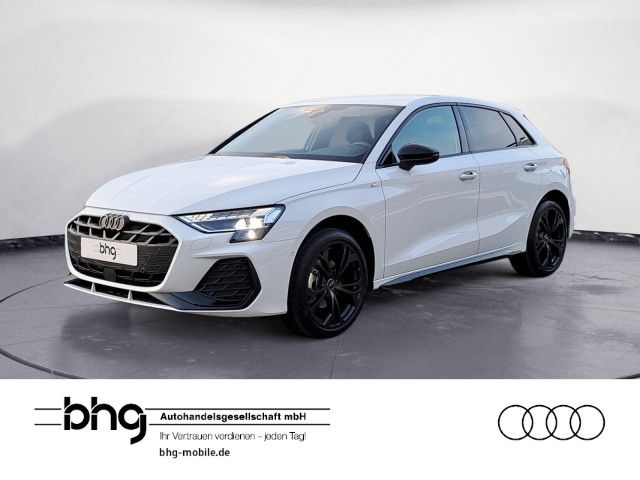 Audi A3 3.098 km 40.888 &euro; Kehl 77694