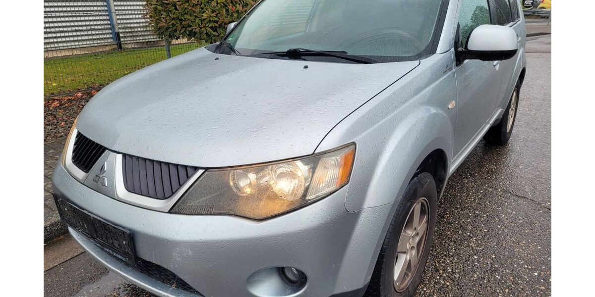 Mitsubishi Outlander 177.100 km 5.998 &euro; Lahr-Langenwinkel 77933