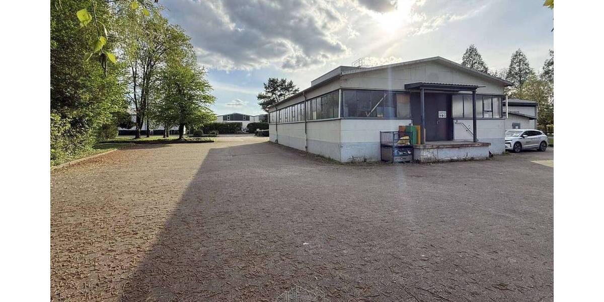 Gewerbeobjekt Renchen Stadtgebiet - 2.900.000&euro; | Angebot:26686773