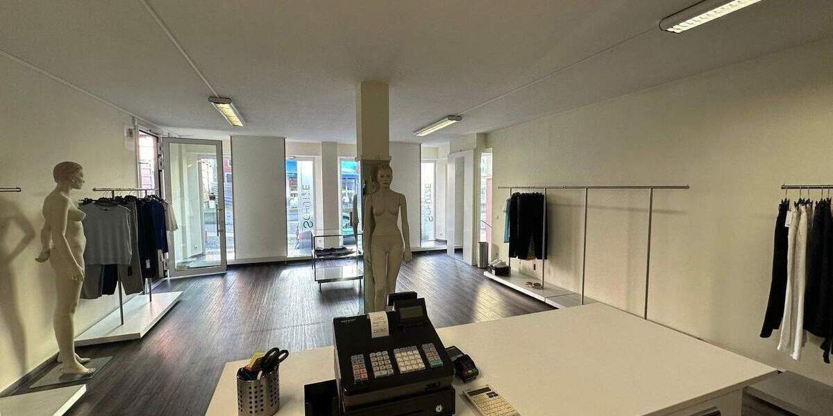 Gewerbeobjekt Lahr/Schwarzwald Lahr - 950&euro; | Angebot:25773762