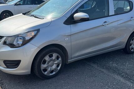 Opel Karl 81.842 km 5.650 &euro; Offenburg 77654