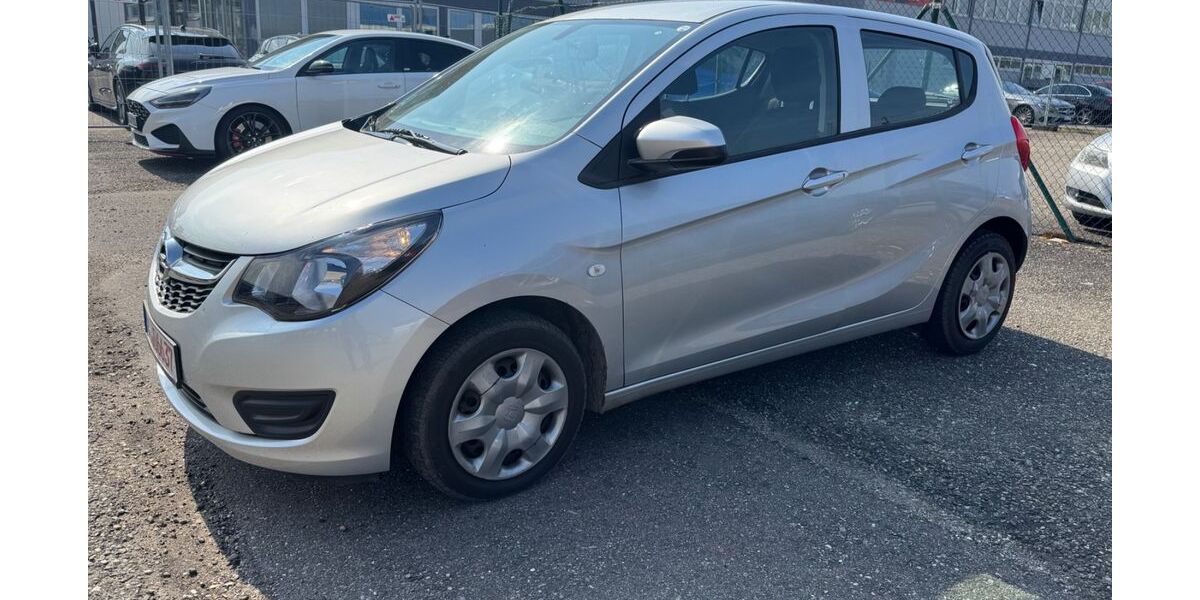 Opel Karl 81.842 km 5.750 &euro; Offenburg 77654