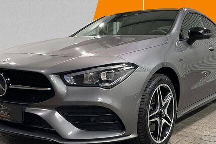 Mercedes-Benz CLA 250 97.900 km 26.700 &euro; Bühl-Vimbuch 77815