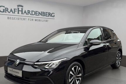 VW Golf 47.000 km 21.888 &euro; Gengenbach 77723