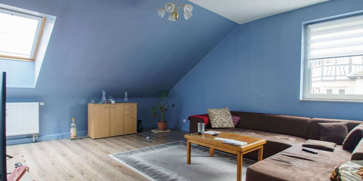 Etagenwohnung Lahr/Schwarzwald Schwarzwald - 4 Zimmer, 94 m&sup2;, 259.000&euro; | Angebot:24112184