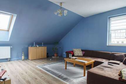 Wohnung Lahr/Schwarzwald Schwarzwald - 4 Zimmer, 94 m&sup2;, 259.000&euro; | Angebot:24112184