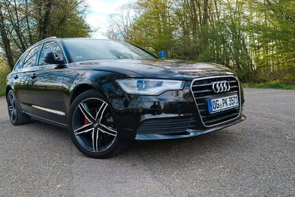 Audi A6 283.000 km 10.500 &euro; Offenburg 77652