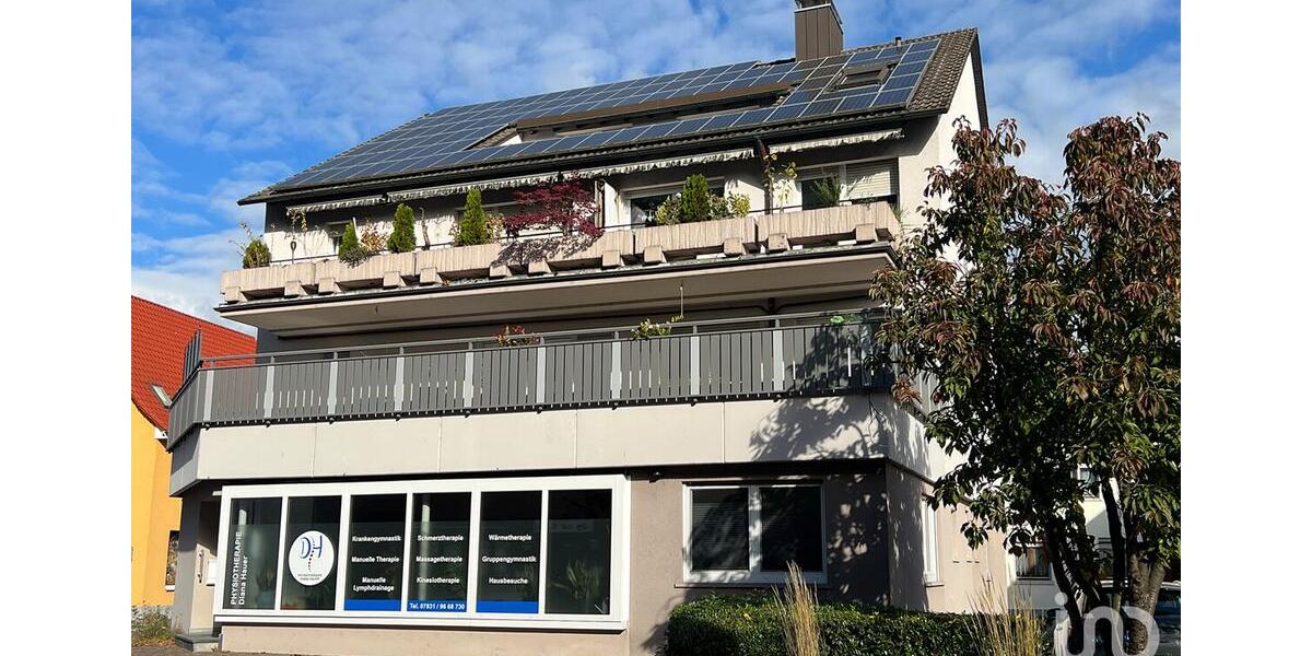 Gewerbeobjekt Hausach - 1.650&euro; | Angebot:24094271