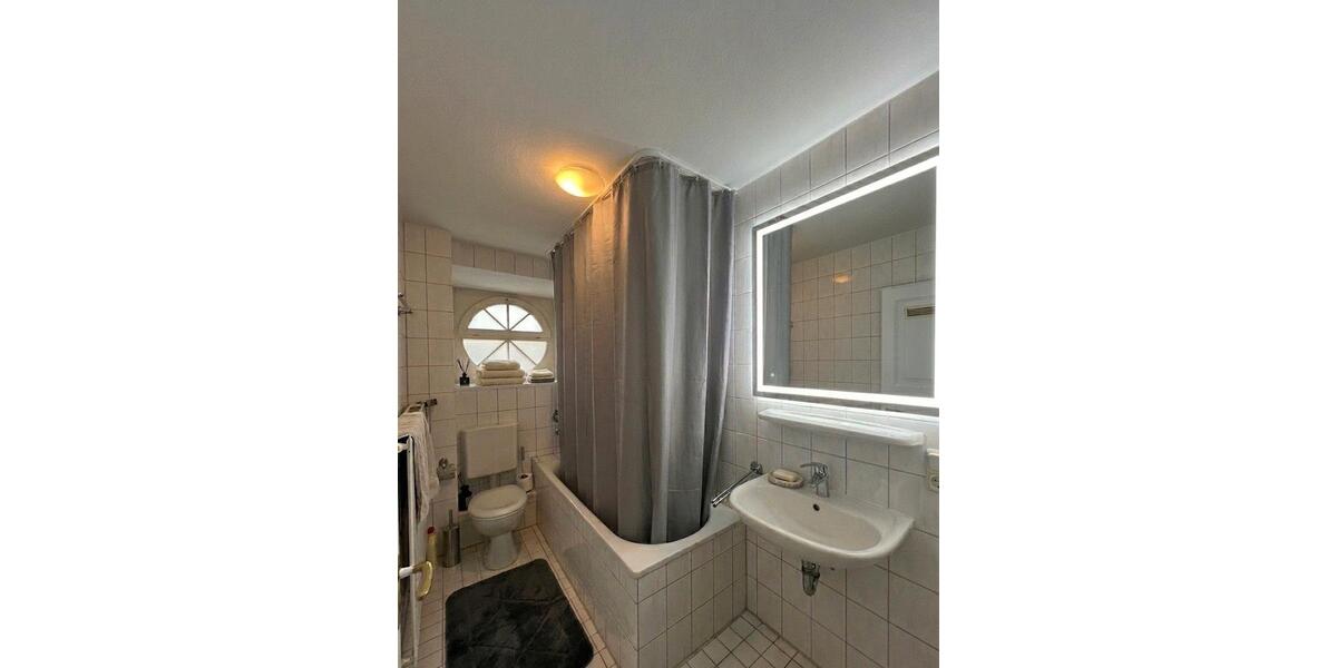 Etagenwohnung Lahr (Schwarzwald) - 1 Zimmer, 18 m&sup2;, 650&euro; | Angebot:25300809