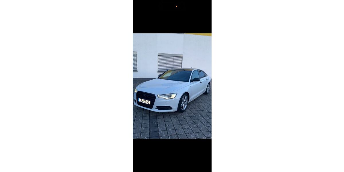 Audi A6 225.000 km 11.300 &euro; Offenburg 77656