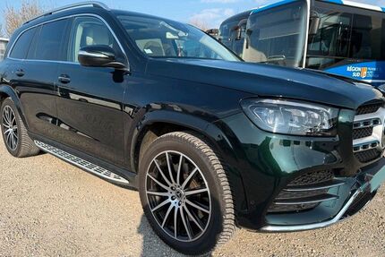 Mercedes-Benz GLS 350 212.228 km 59.900 &euro; Offenburg 77656
