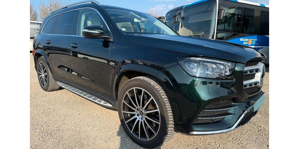 Mercedes-Benz GLS 350 212.228 km 59.900 &euro; Offenburg 77656