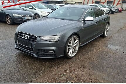 Audi A5 162.480 km 13.985 &euro; Achern 77855
