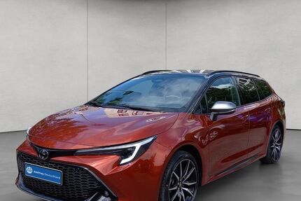 Toyota Corolla 12.000 km 32.490 &euro; Offenburg 77656