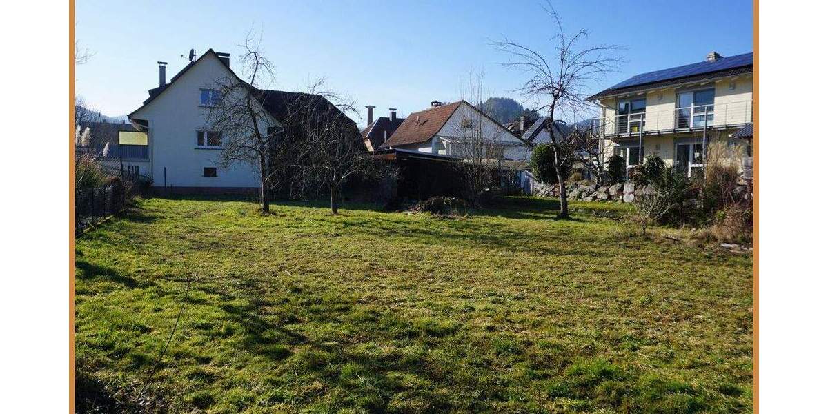 Einfamilienhaus Biberach i. K. Prinzbach - 1 Zimmer, 244 m&sup2;, 530.000&euro; | Angebot:25800160