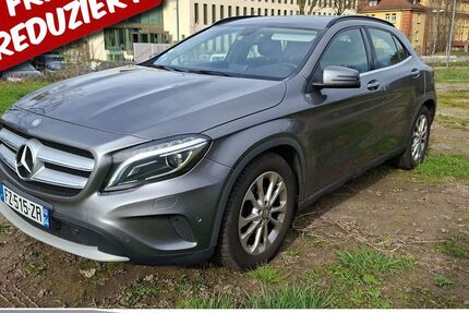 Mercedes-Benz GLA 200 200.000 km 10.785 &euro; Achern 77855