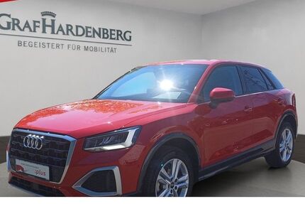 Audi Q2 13.000 km 29.444 &euro; Lahr 77933