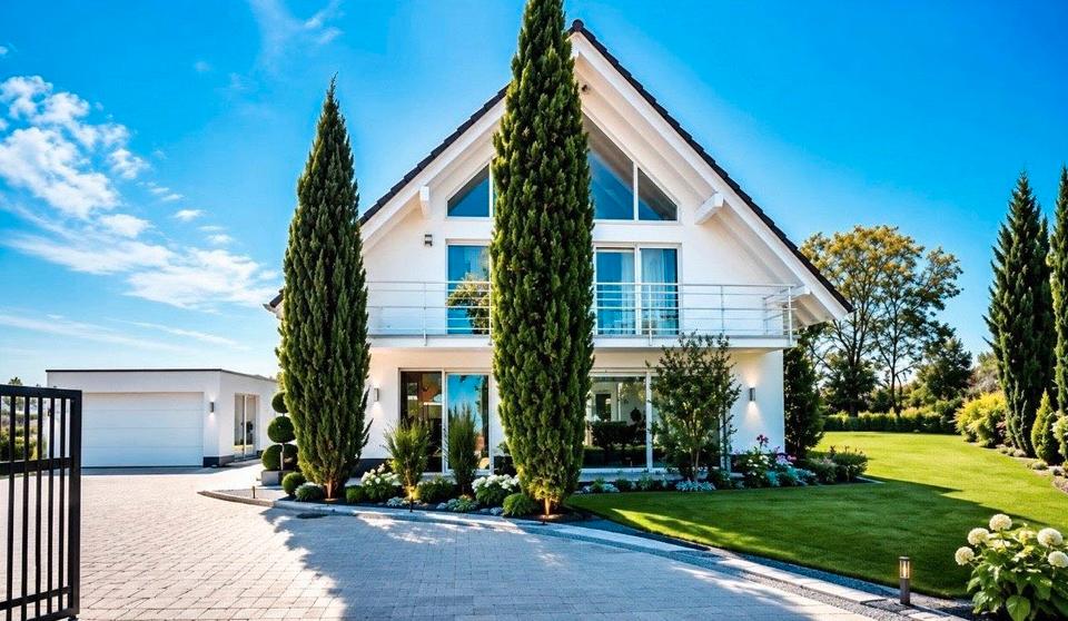 Villa Kehl - 1 Zimmer, 650 m&sup2;, 1.899.900&euro; | Angebot:26942172