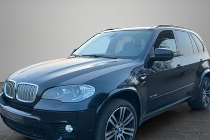 BMW X5 200.000 km 9.000 &euro; Lahr 77933