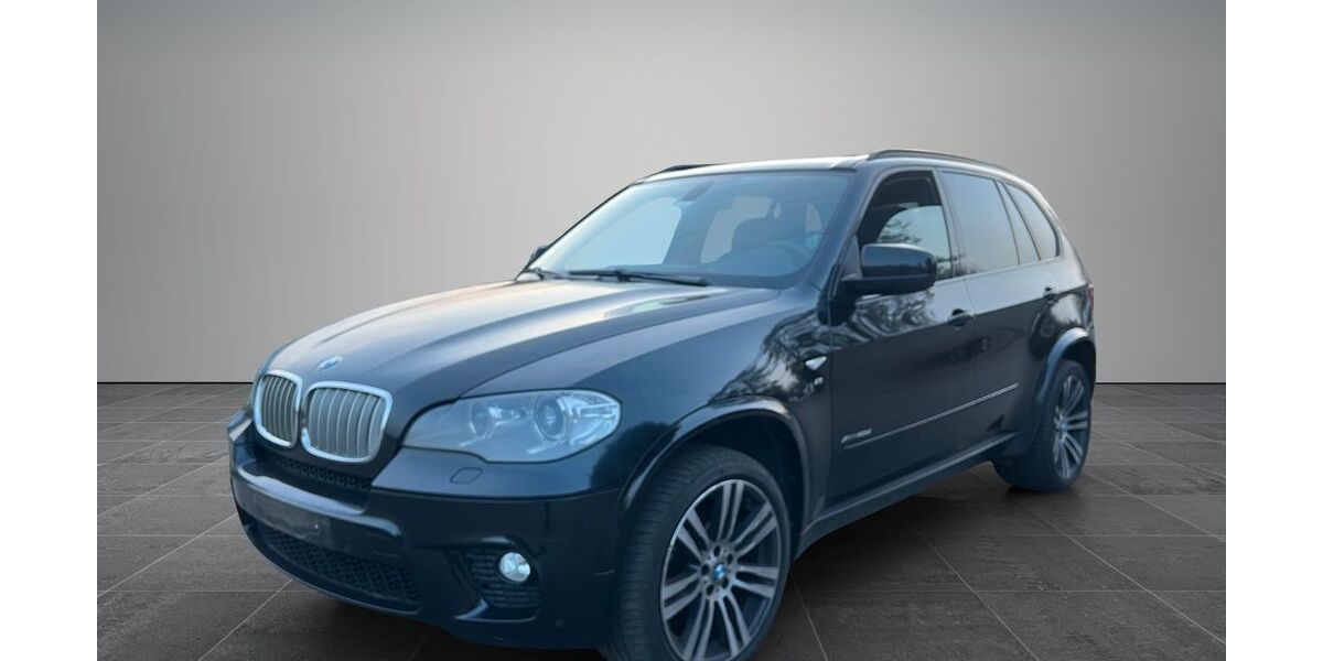 BMW X5 200.000 km 9.000 &euro; Lahr 77933