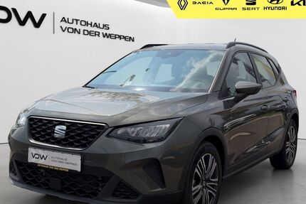 Seat Arona 16.350 km 20.930 &euro; Oberschopfheim 77948