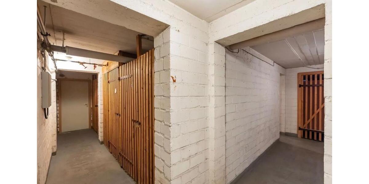 Etagenwohnung Offenburg Elgersweier - 3 Zimmer, 58 m&sup2;, 180.000&euro; | Angebot:25933905