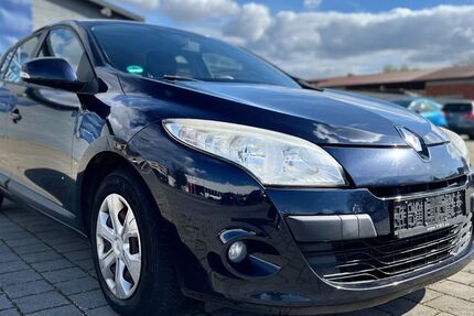 Renault Megane 192.000 km 2.390 &euro; Herbolzheim 79336