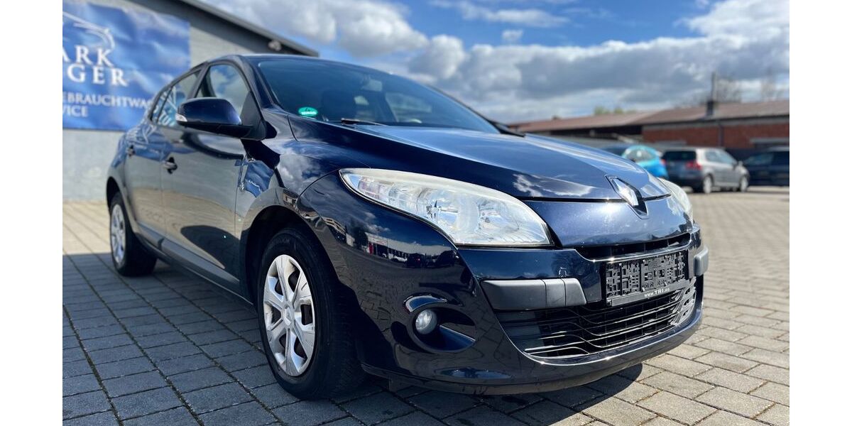 Renault Megane 192.000 km 2.390 &euro; Herbolzheim 79336