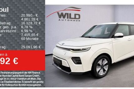 Kia Soul 50.353 km 20.990 &euro; Bühl 77815