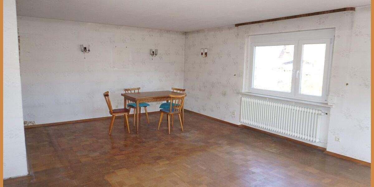 Einfamilienhaus Biberach i. K. Prinzbach - 1 Zimmer, 244 m&sup2;, 530.000&euro; | Angebot:25800160