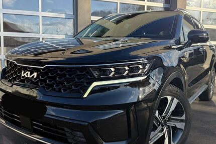 Kia Sorento 267.400 km 18.299 &euro; Altenheim 77743