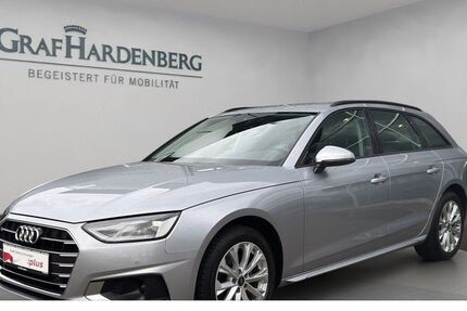 Audi A4 46.300 km 26.888 &euro; Lahr 77933