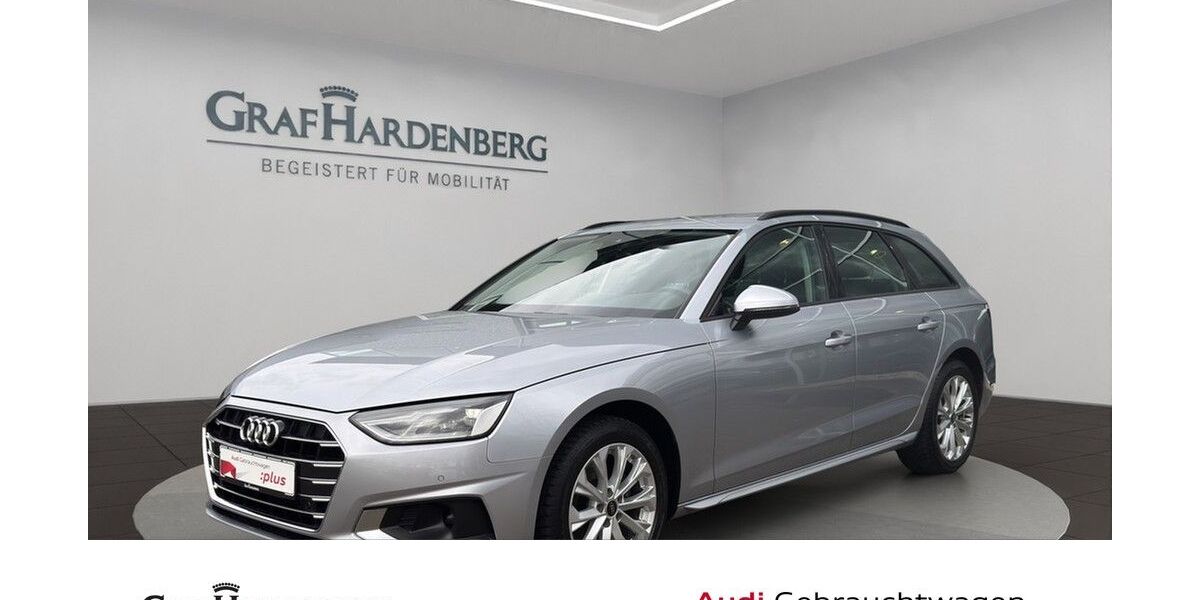 Audi A4 46.300 km 26.888 &euro; Lahr 77933