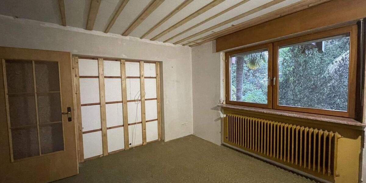 Etagenwohnung Schutterwald Höfen - 5 Zimmer, 151 m&sup2;, 325.000&euro; | Angebot:25703713