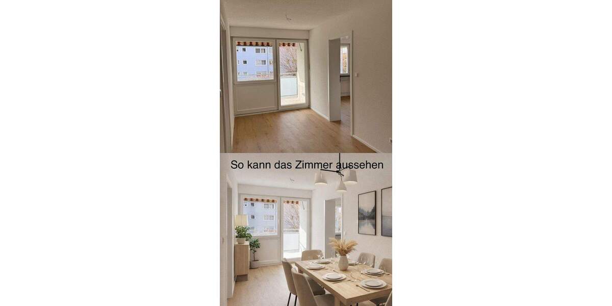 Etagenwohnung Lahr Dinglingen - 3 Zimmer, 80 m&sup2;, 280.000&euro; | Angebot:25755279