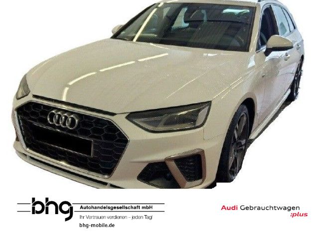 Audi A4 104.932 km 25.460 &euro; Kehl 77694