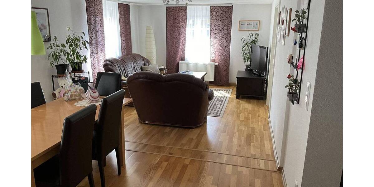 Mehrfamilienhaus, Wohnhaus Hohberg Hofweier - 6 Zimmer, 173 m&sup2;, 538.000&euro; | Angebot:26094029