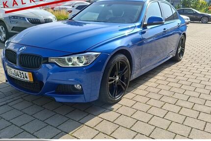 BMW 320 127.520 km 13.985 &euro; Achern 77855